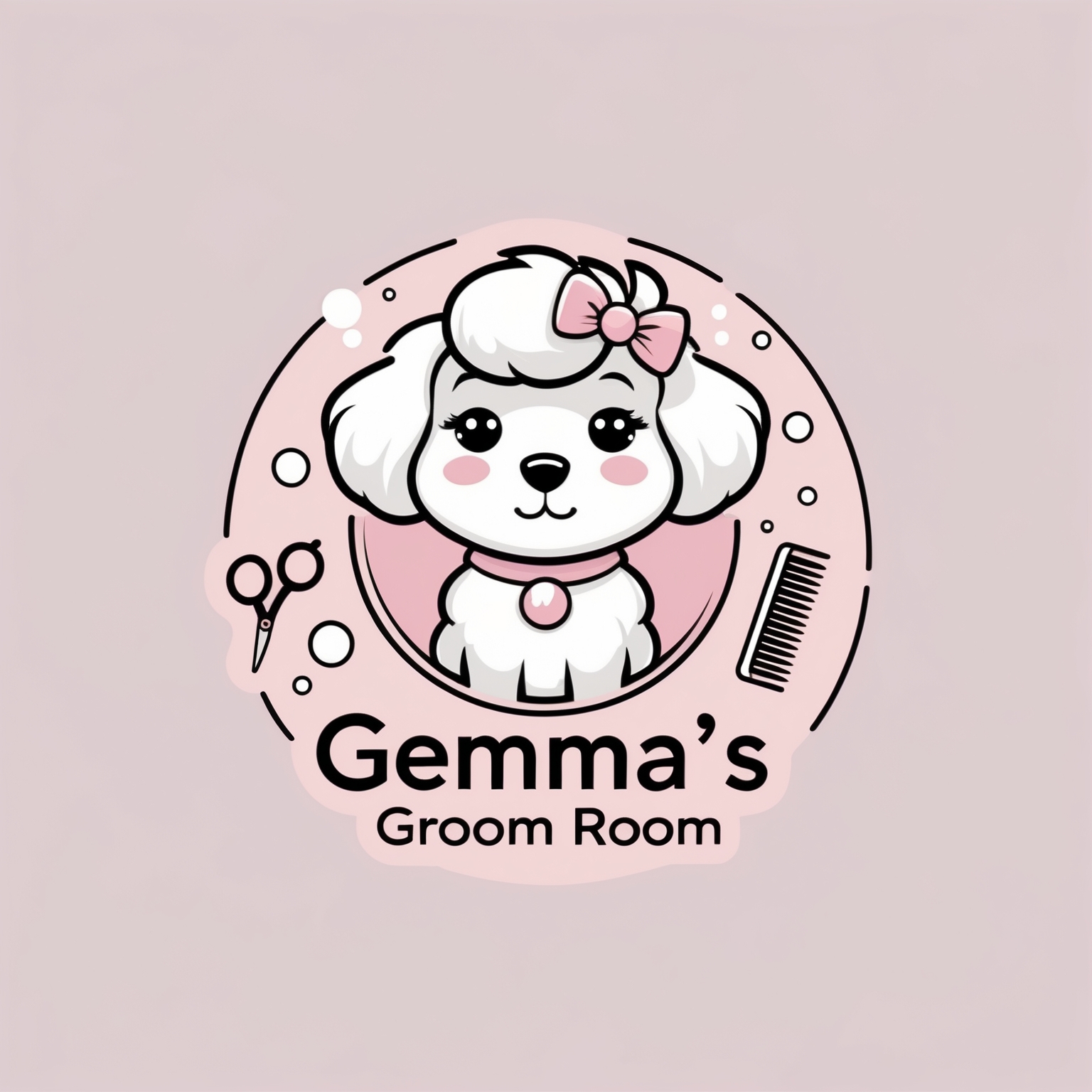 Logo Design Sample